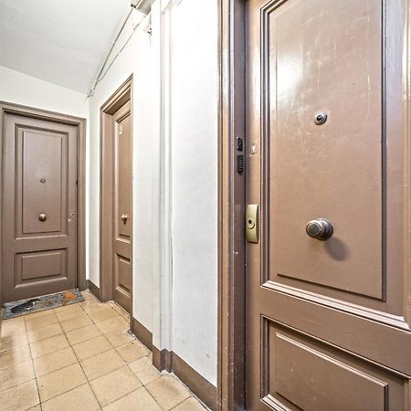 Apartament Granvia732 Barcelona Zewnętrze zdjęcie