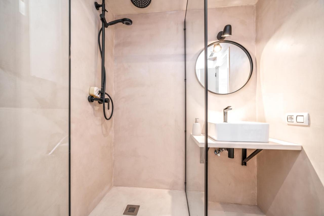 Apartament Granvia732 Barcelona Zewnętrze zdjęcie