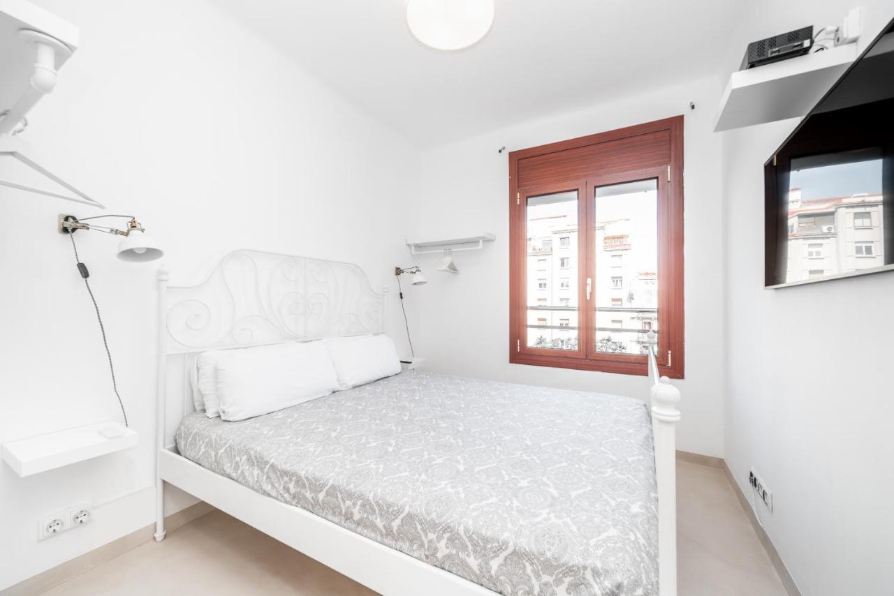 Apartament Granvia732 Barcelona Zewnętrze zdjęcie