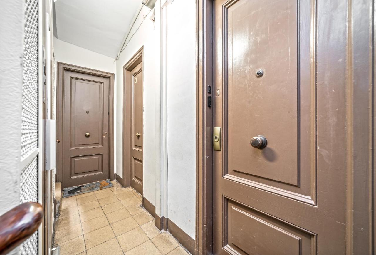 Apartament Granvia732 Barcelona Zewnętrze zdjęcie