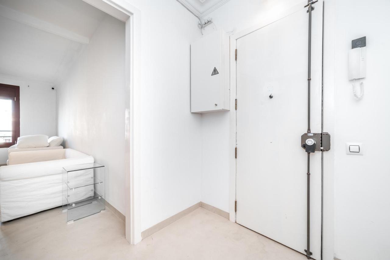 Apartament Granvia732 Barcelona Zewnętrze zdjęcie